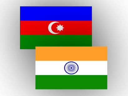 Indian Community of Azerbaijan make contribution to Armed Forces Assistance Fund [PHOTO]