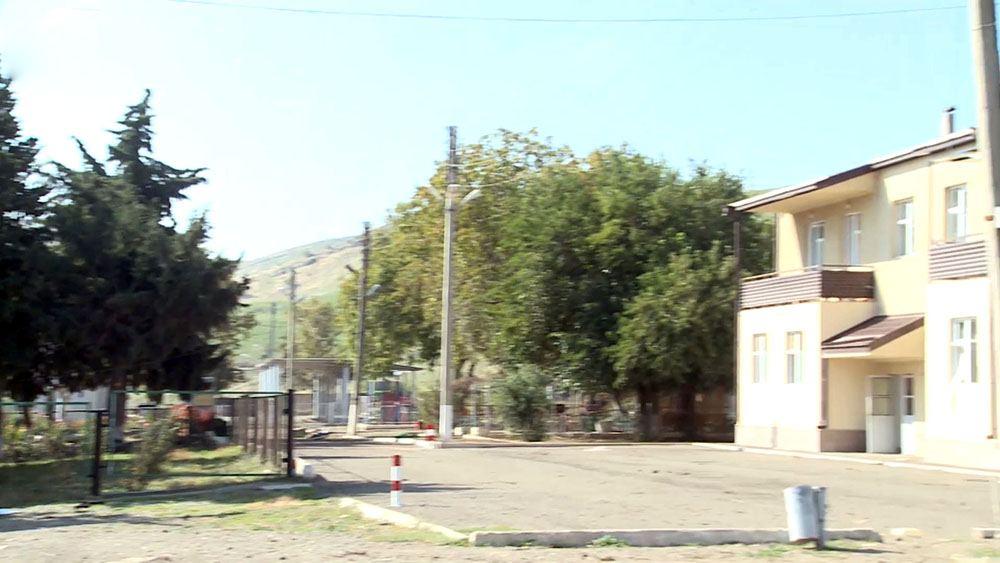 Footage of Azerbaijani Jabrayil city liberated from occupation unveiled [VIDEO]