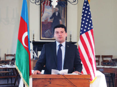 LA Times publishes Consul General Nasimi Aghayev’s article on Armenia-Azerbaijan conflict