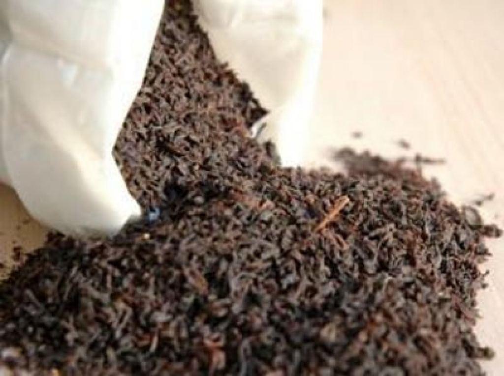 Georgia increases import of tea from Azerbaijan