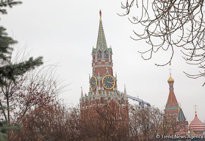 Kremlin discloses condition for deployment of peacekeepers in Azerbaijan's Nagorno-Karabakh region