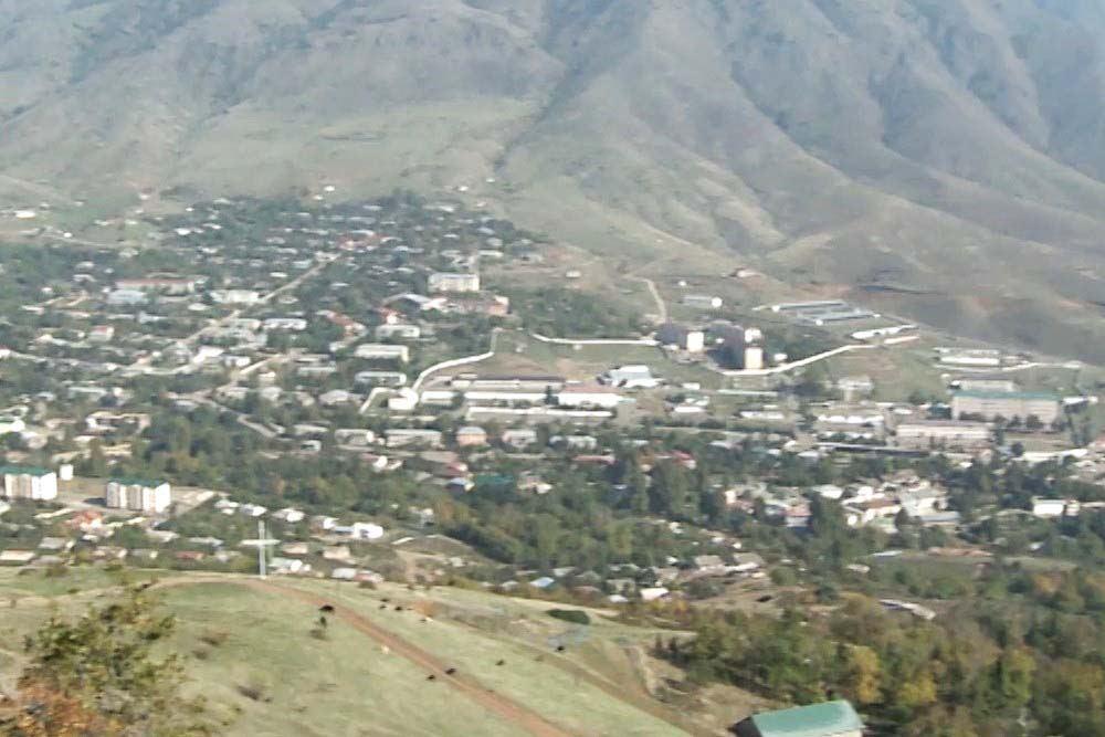 Azerbaijan transferred person of Armenian origin back to Armenia [UPDATE]