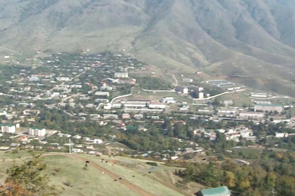 Azerbaijan developing employment programs for future residents of liberated lands [PHOTO]