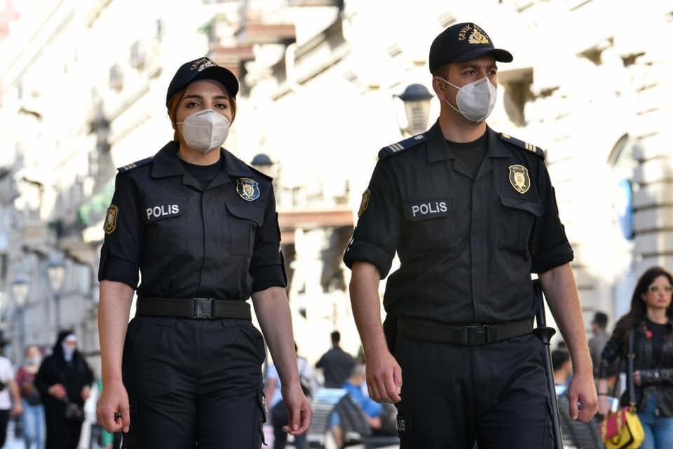 Azerbaijan tightens quarantine regime amid spike in COVID-19 cases