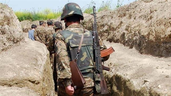 Armenia discloses number of servicemen killed by Azerbaijani army