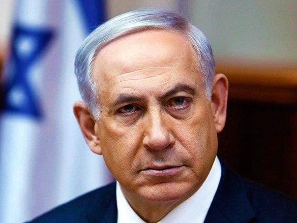 Netanyahu congratulates Azerbaijani people on Independence Day