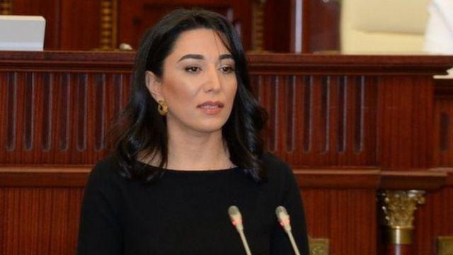 Ombudsman issues appeal regarding shelling on cemetery in Tartar city of Azerbaijan