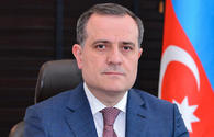 Azerbaijani FM Bayramov to meet US Secretary of State Pompeo