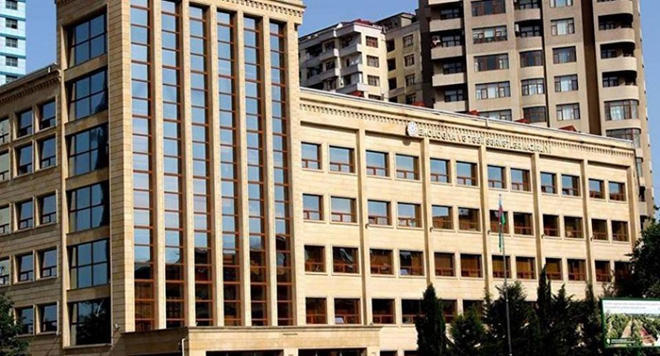 Azerbaijani Environmental Public Council, Environmental Civil Society Organizations appeal to int'l organizations on Armenian aggression