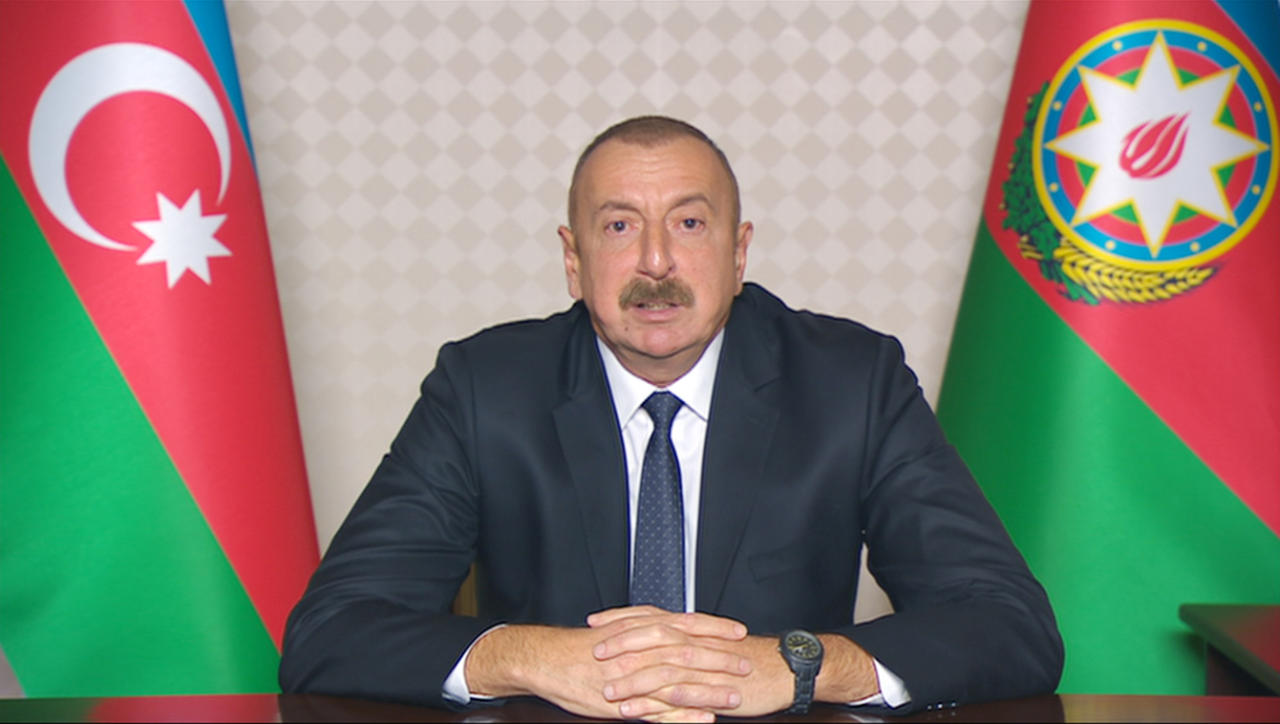 Azerbaijan liberates Zangilan city, 24 villages from Armenian occupation [UPDATE]