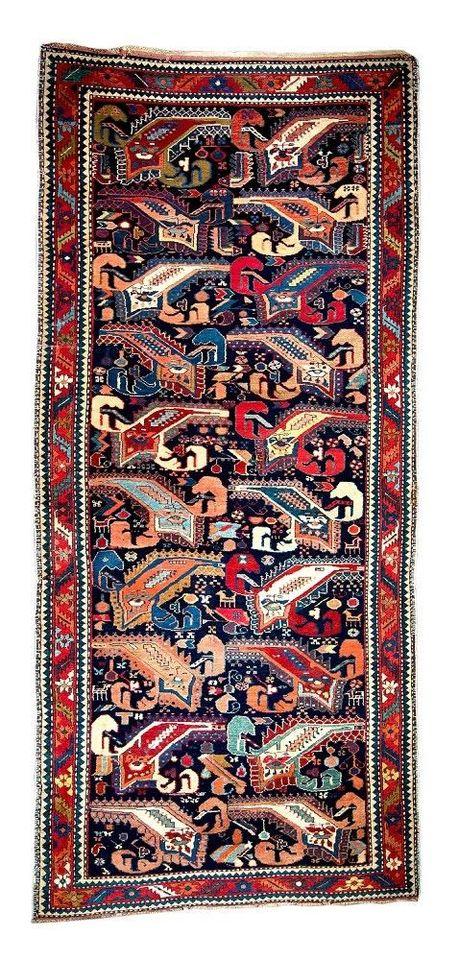Carpet Museum displays Buynuz carpets [PHOTO] - Gallery Image