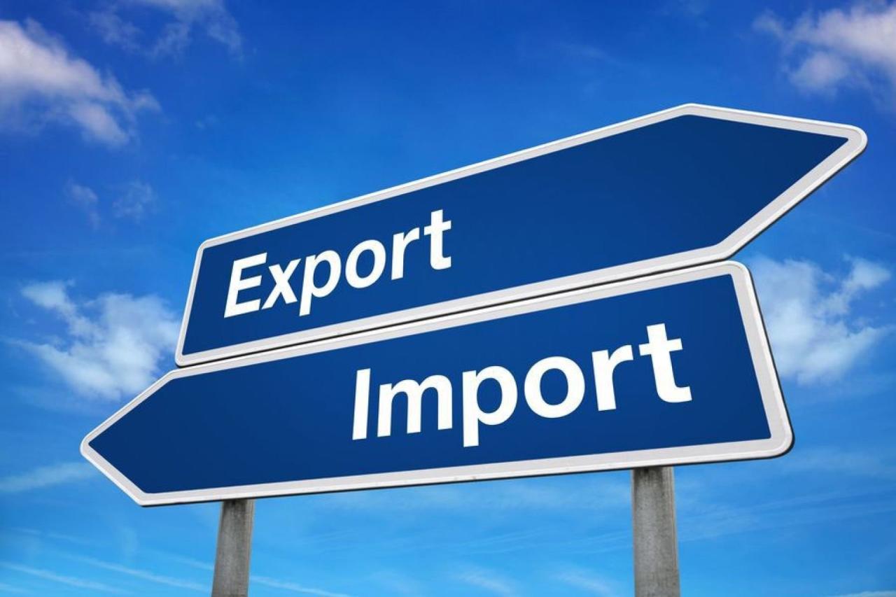 Azerbaijan's fruits,vegetables export up by 1.8 pct in Jan-Sep