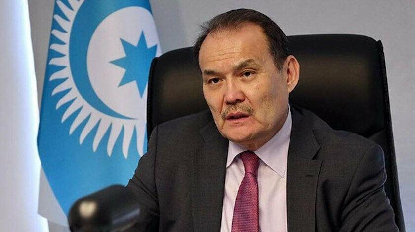 SecGen of Turkic Council extends congratulations on State Flag Day of Azerbaijan