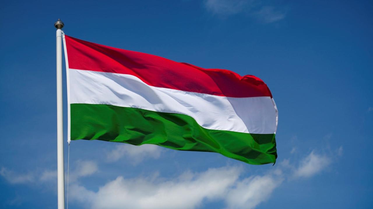 Hungary reiterates its support for Azerbaijan's territorial integrity