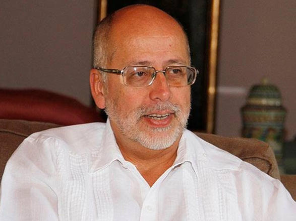 Ambassador of Mexico met with Executive Director of SOFAZ