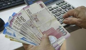 Azerbaijan increases monthly salaries of senior sports scouts