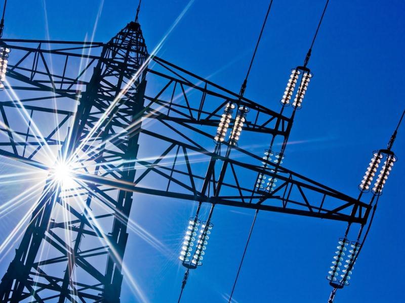 Azerenergy to build electric power infrastructure in liberated regions