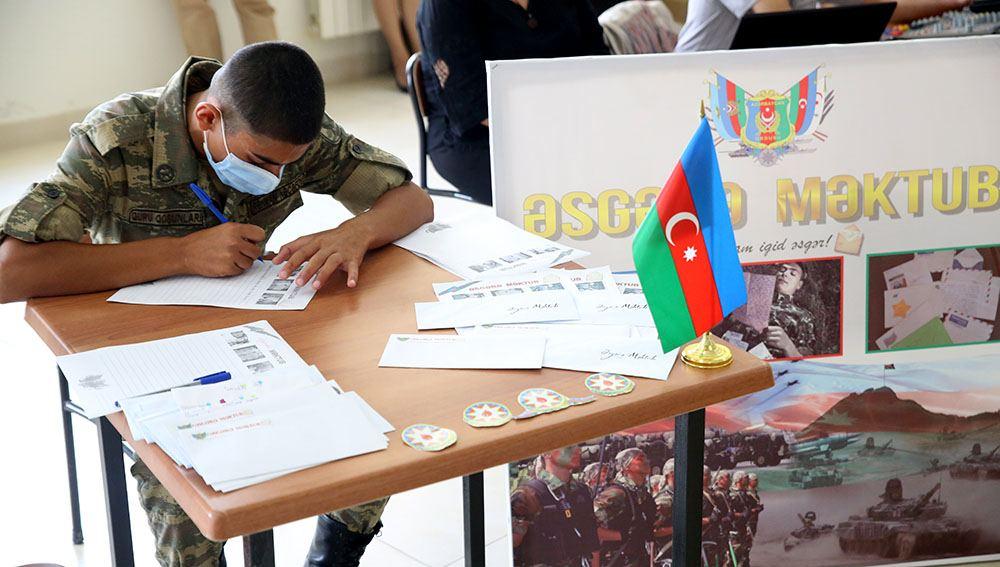 New patriotic campaign held in country [PHOTO]