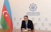 Minister: Armenian aggression hinders development of ICT throughout region <span class="color_red">[PHOTO]</span>