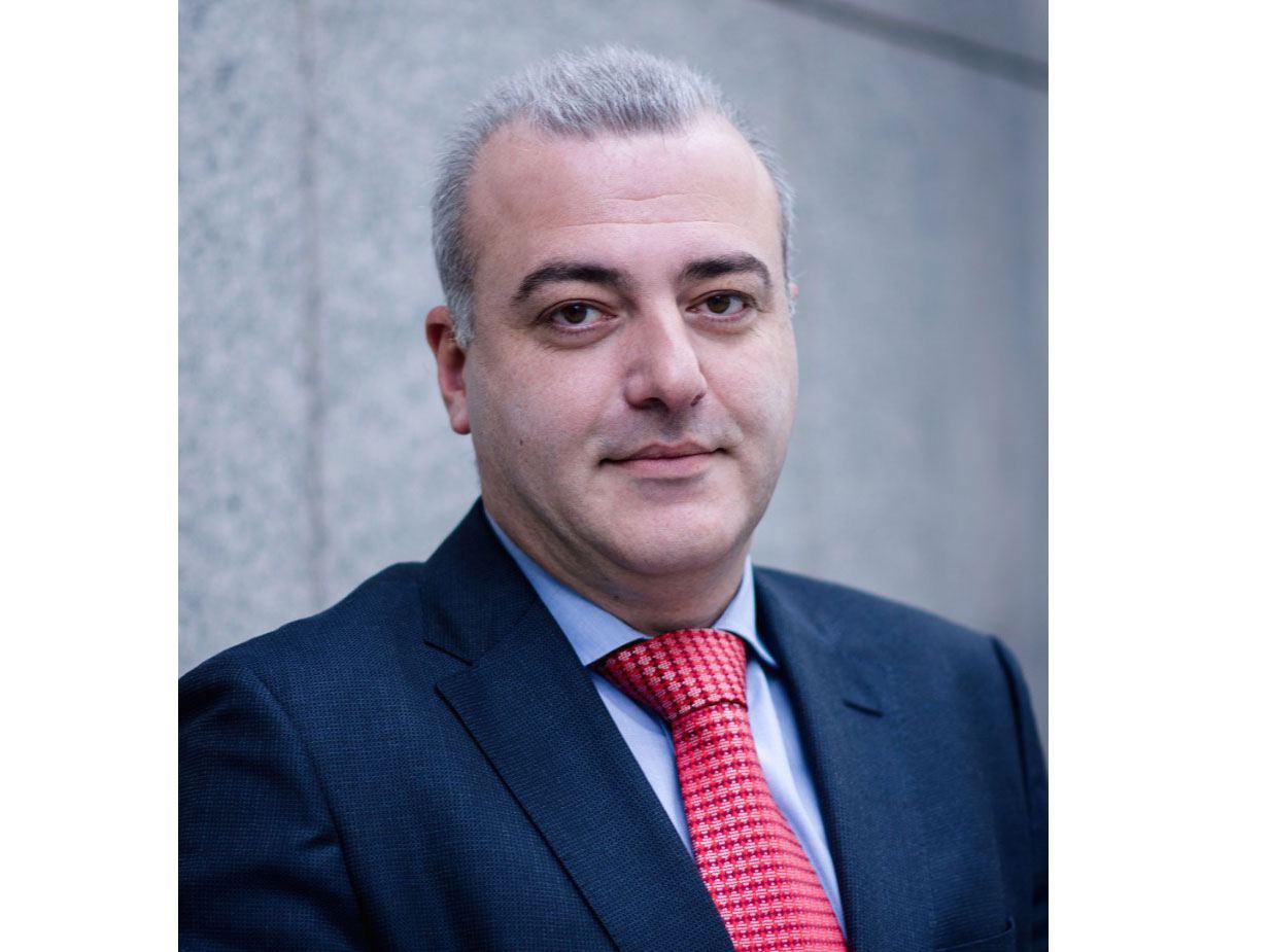 Georgian expert: Restoration of territorial integrity of Azerbaijan - undoubtedly legitimate process