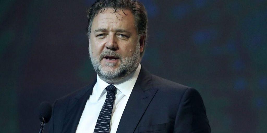 Russell Crowe: Politicians must understand that UN regulations are not just piece of paper