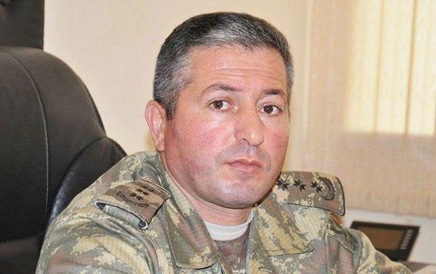 Shukur Hamidov's name to be immortalized in Gubadli district