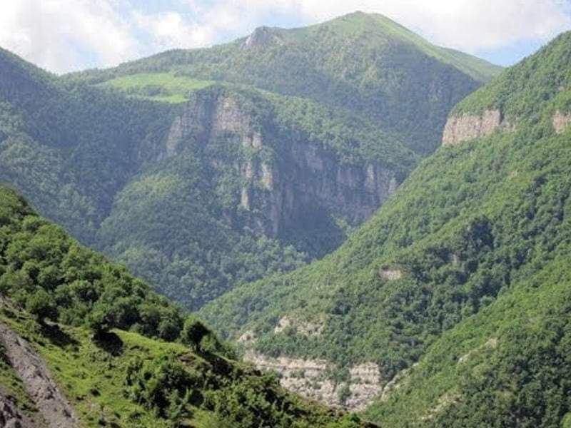 Research starts on use of tourism potential of liberated Azerbaijan's territories