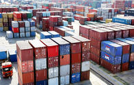 Azerbaijan's foreign trade surplus hits $6.2bn