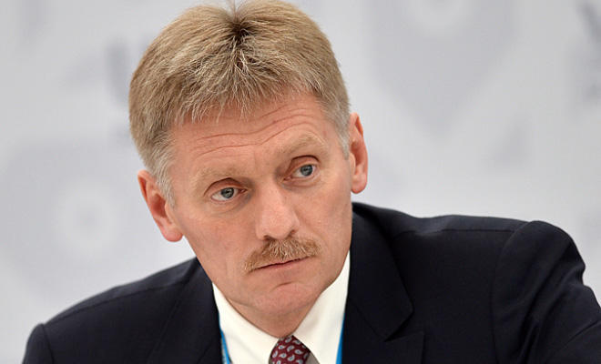 Kremlin spokesman: Karabakh conflict's settlement process is at hot point