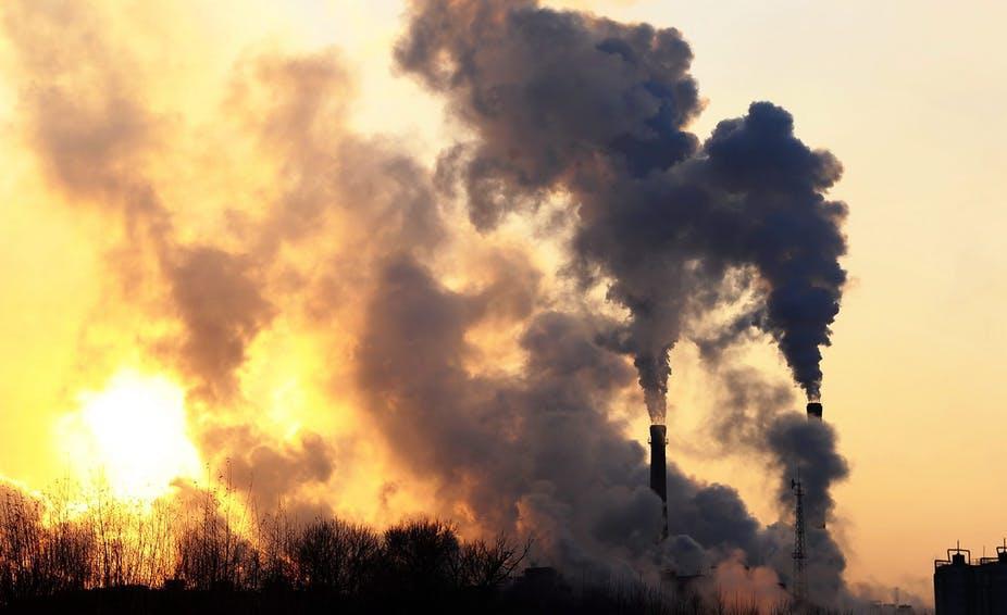 Azerbaijan taking important steps to reduce harmful emissions into atmosphere