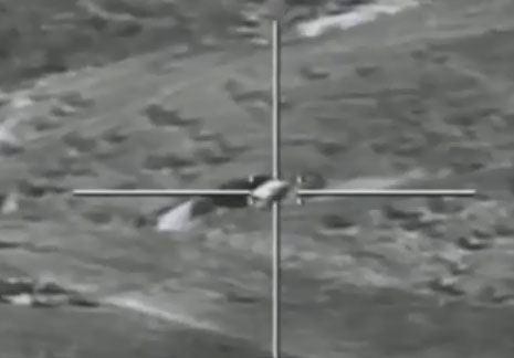 Azerbaijani Armed Forces take revenge for Barda [VIDEO]