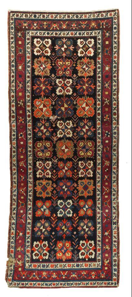 Carpet Museum displays stunning Karabakh embroidery [PHOTO] - Gallery Image