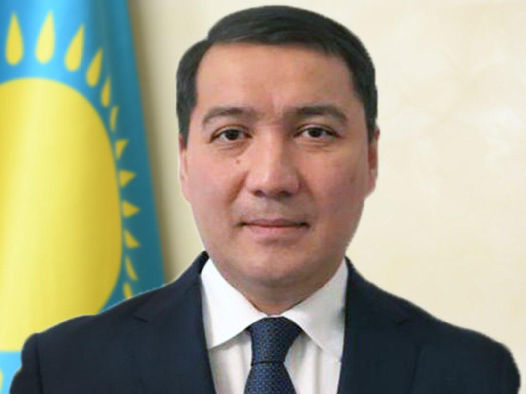 Ambassador of Kazakhstan: Shelling of Barda - gross violation of int'l humanitarian law