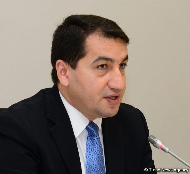 Assistant to president: If Armenia continues to attack civilians, Azerbaijan to take adequate measures