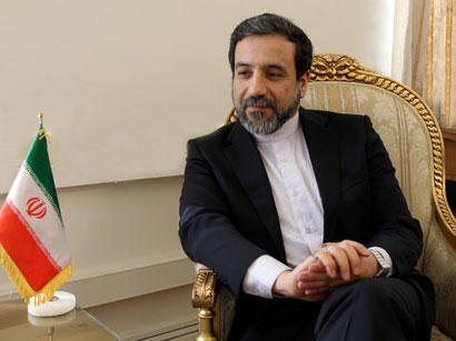 Senior Iranian official: Karabakh conflict must be resolved within territorial integrity of Azerbaijan