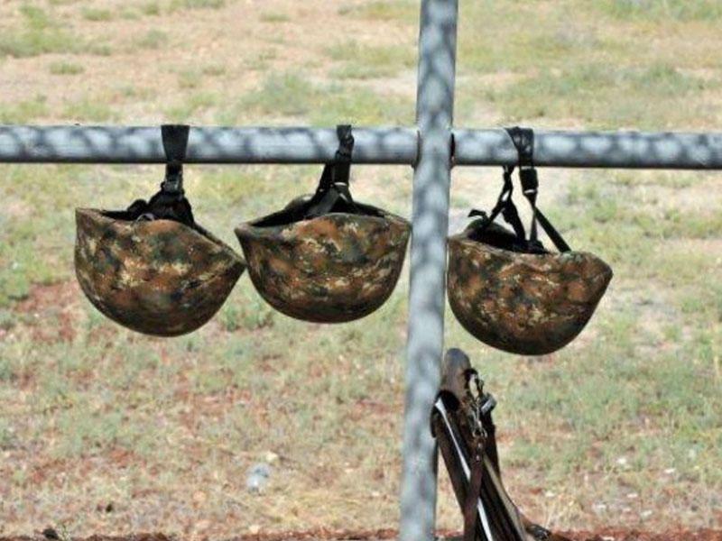 Azerbaijan Defense Ministry: High-ranking Armenian officers annihilated