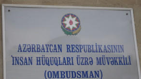 Ombudsman of Azerbaijan sends protest letter to UNICEF regarding Armenian provocations