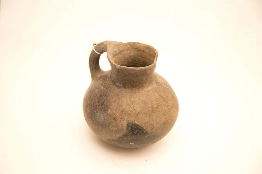 National History Museum stores unique exhibit