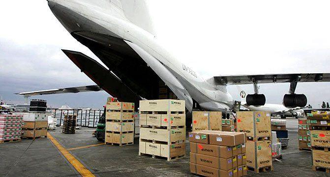 WHO to transfer to Kyrgyzstan another humanitarian cargo for combating COVID-19