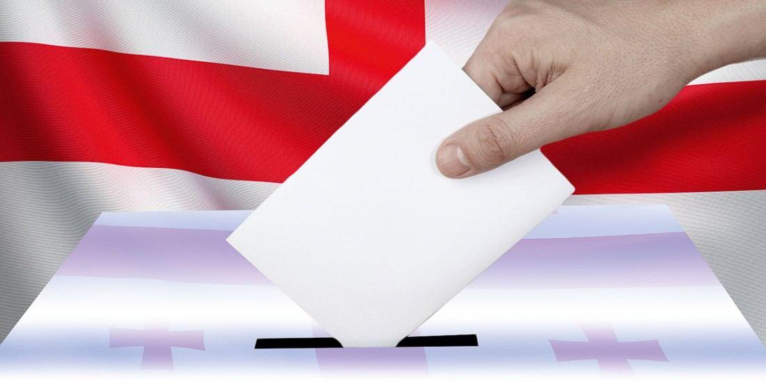Georgian CEC discloses voter turnout by 17 p.m.