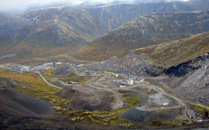 Persons illegally exploiting gold deposits in Karabakh put on int'l wanted list
