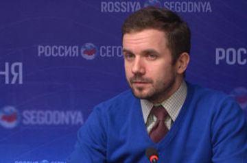 Russian expert: No grounds for Russia to intervene in Karabakh conflict