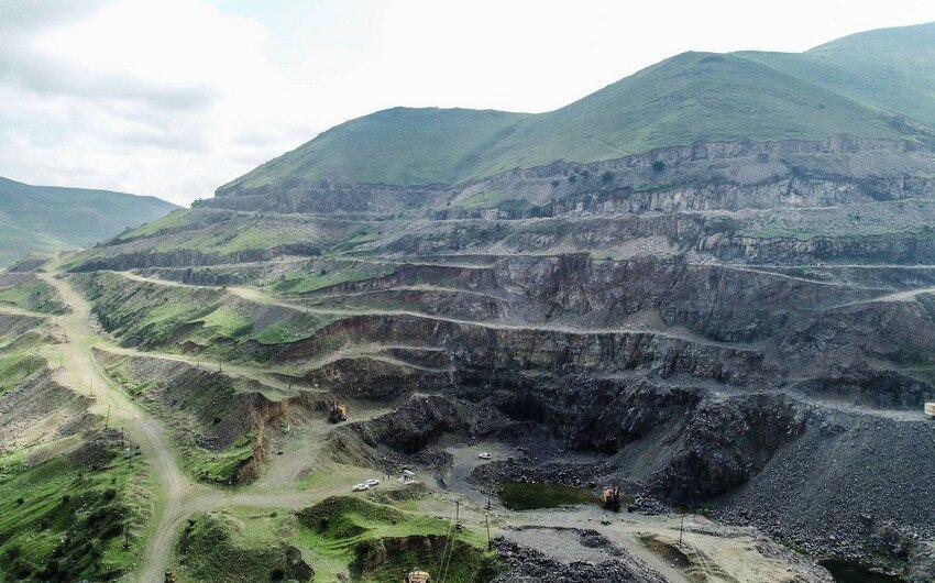 Azerbaijan declares 3 people on international wanted list over illegal gold exploration in occupied territories