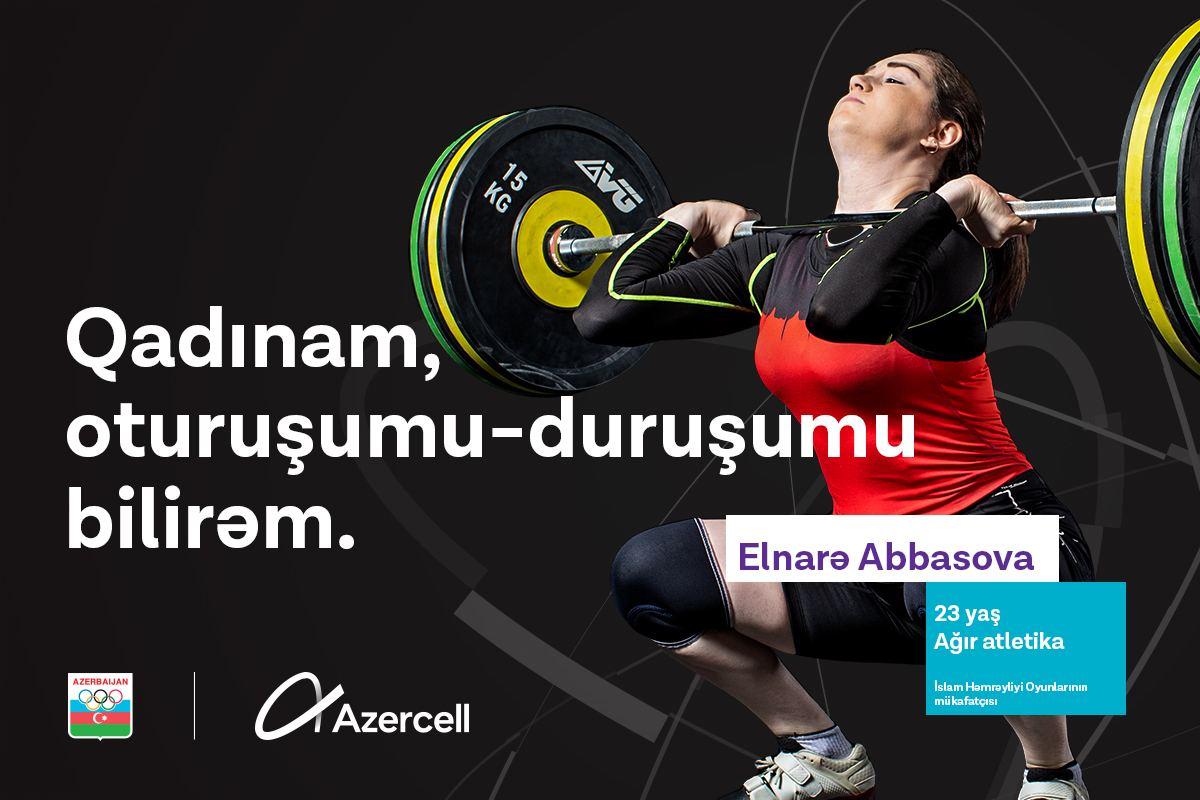 Next promotion of Azerbaijan in international arena