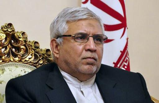 Former envoy: Khamenei's support for Azerbaijan's territorial integrity - principal position of Iran