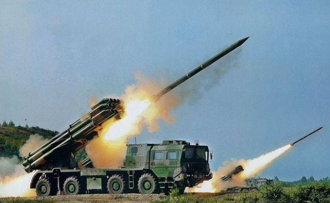 Azerbaijan discloses number of Smerch missiles neutralized in Aghjabadi, Aghdam districts
