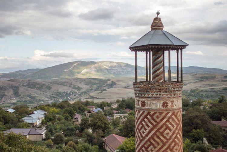 State Tourism Agency to promote Karabakh's tourism potential