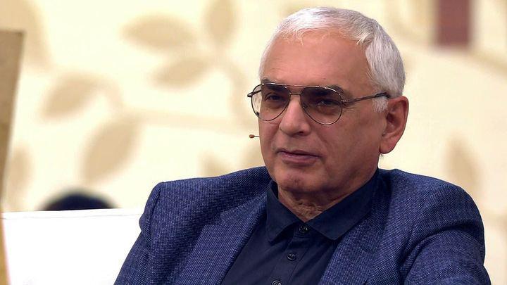 Russian filmmaker: Karabakh has never been Armenia