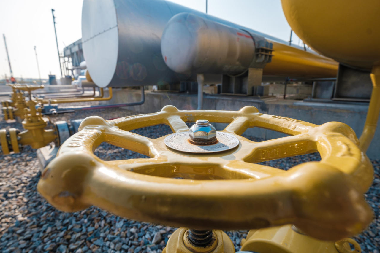 SOCAR: Azerbaijan not to abandon plans to supply natural gas to Europe