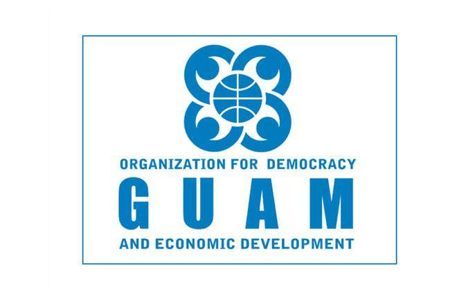 GUAM congratulates Azerbaijan on liberation of Shusha city from occupation